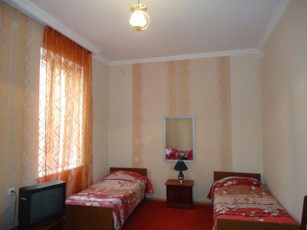 Guest House Lviv Грузия Kutaisi Phòng bức ảnh