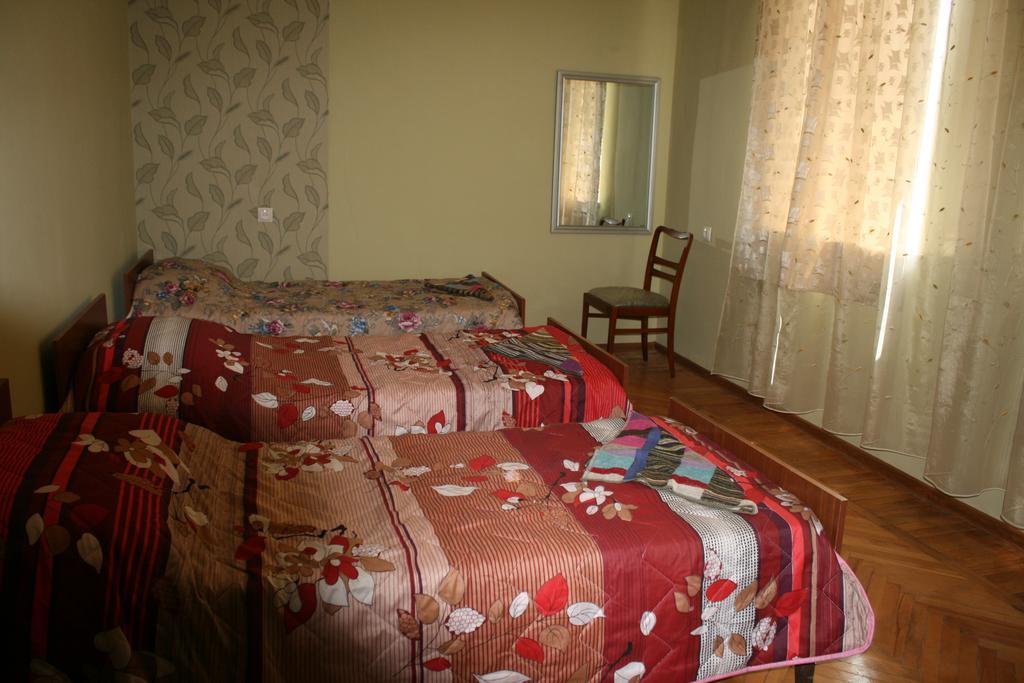 Guest House Lviv Грузия Kutaisi Phòng bức ảnh