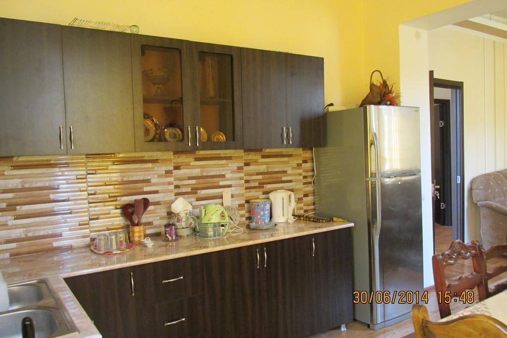 Guest House Lviv Грузия Kutaisi Ngoại thất bức ảnh