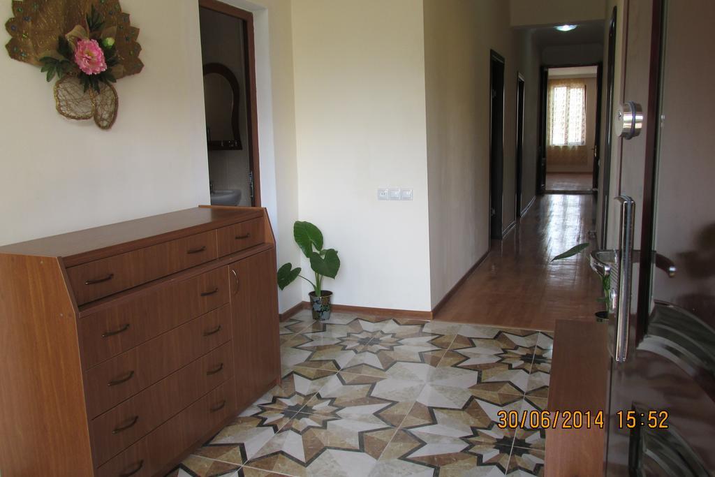 Guest House Lviv Грузия Kutaisi Ngoại thất bức ảnh