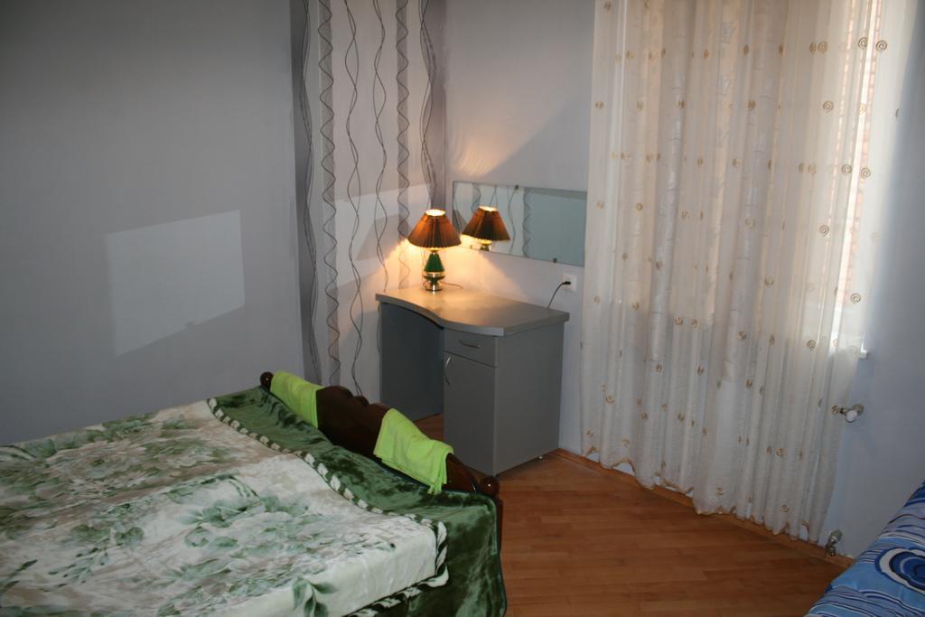 Guest House Lviv Грузия Kutaisi Phòng bức ảnh