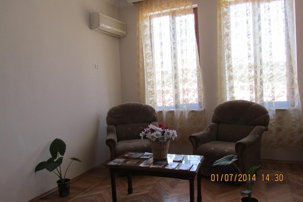 Guest House Lviv Грузия Kutaisi Ngoại thất bức ảnh