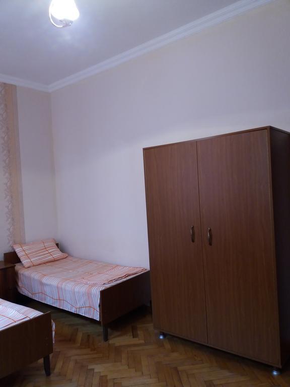 Guest House Lviv Грузия Kutaisi Ngoại thất bức ảnh