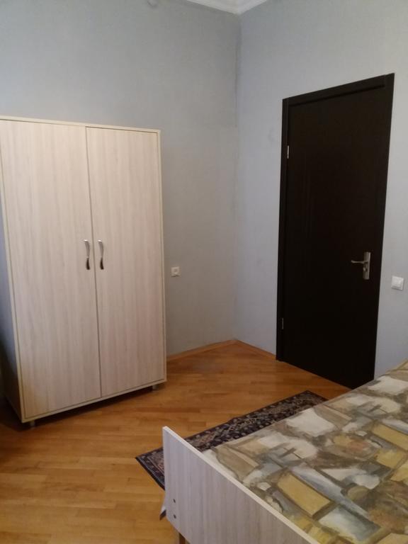 Guest House Lviv Грузия Kutaisi Ngoại thất bức ảnh