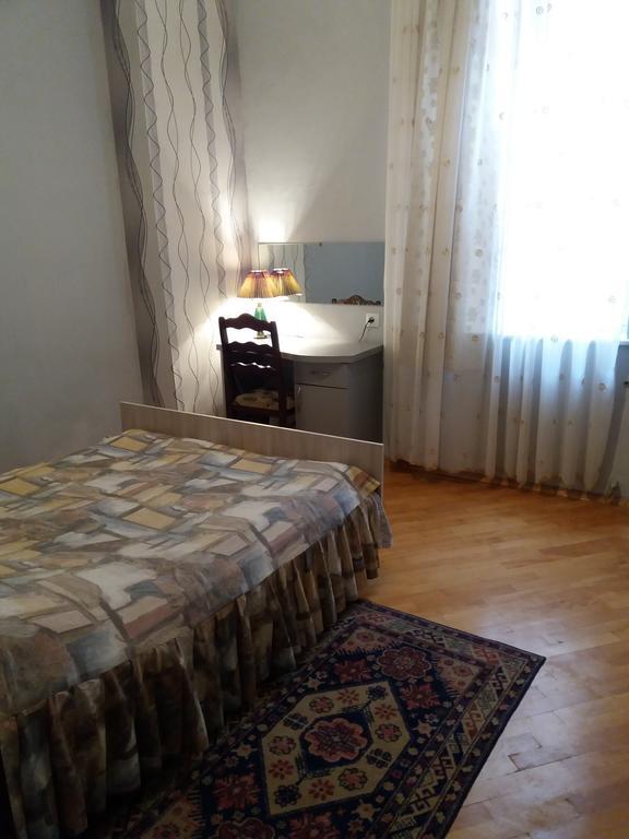 Guest House Lviv Грузия Kutaisi Ngoại thất bức ảnh