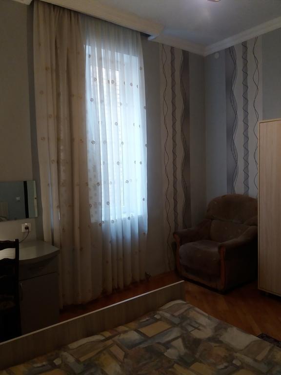 Guest House Lviv Грузия Kutaisi Ngoại thất bức ảnh