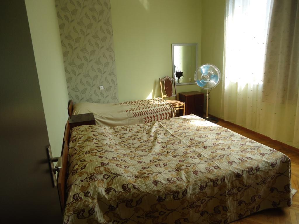 Guest House Lviv Грузия Kutaisi Ngoại thất bức ảnh