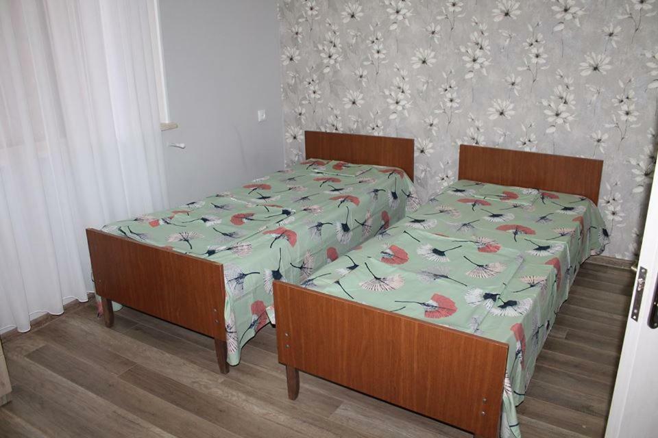 Guest House Lviv Грузия Kutaisi Ngoại thất bức ảnh