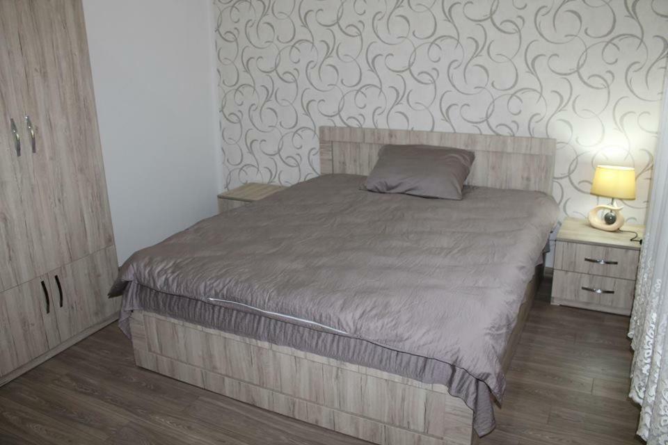 Guest House Lviv Грузия Kutaisi Ngoại thất bức ảnh