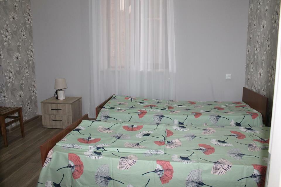 Guest House Lviv Грузия Kutaisi Ngoại thất bức ảnh