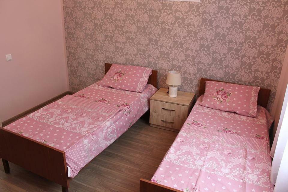 Guest House Lviv Грузия Kutaisi Ngoại thất bức ảnh