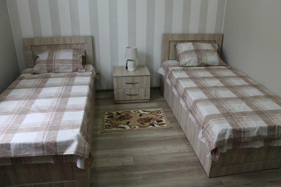 Guest House Lviv Грузия Kutaisi Ngoại thất bức ảnh