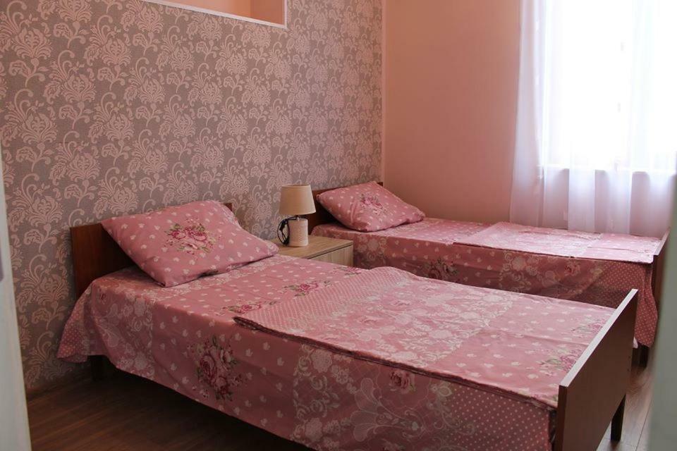 Guest House Lviv Грузия Kutaisi Ngoại thất bức ảnh